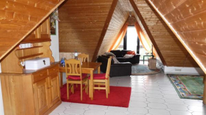 Helle Ferienwohnung im Loft-Charakter, Essen
